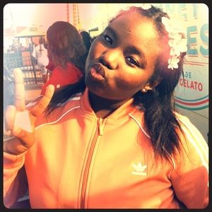 Meet your Posher, Brookelyn